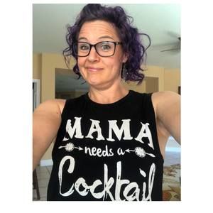 Meet your Posher, Lisa